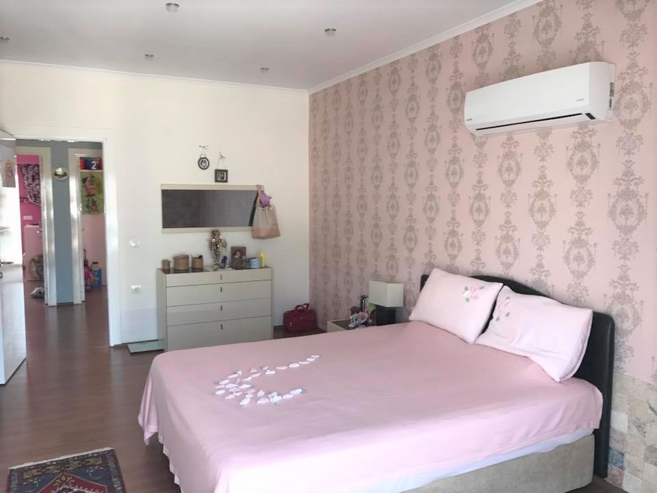 Пентхаус в Алании, Турция, 150 м² - фото 13