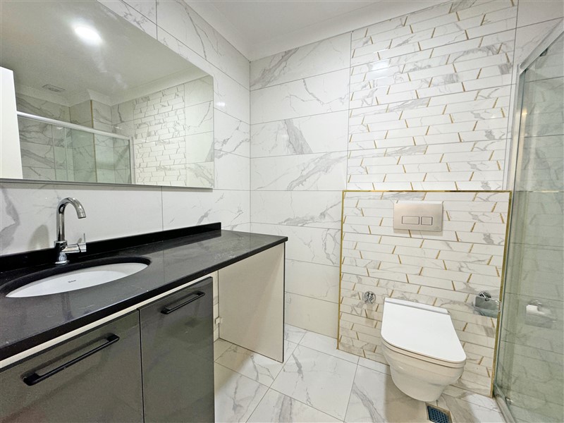 Квартира в Авсалларе, Турция, 57 м² - фото 13