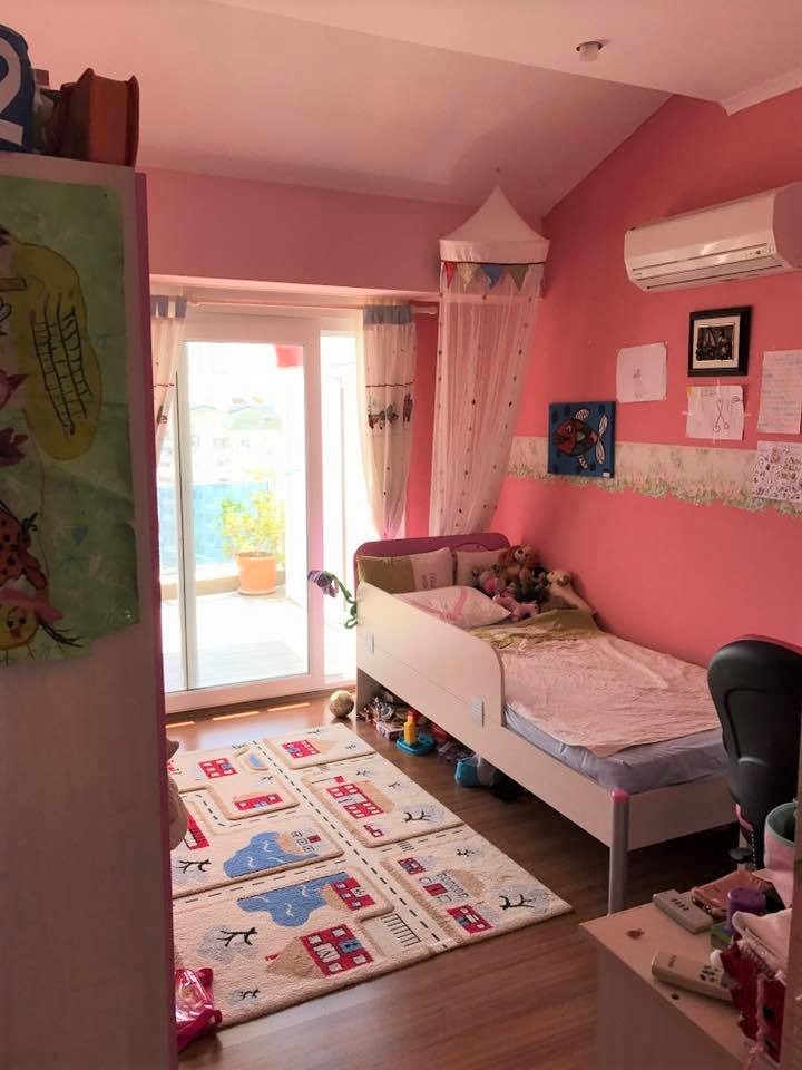 Пентхаус в Алании, Турция, 150 м² - фото 14