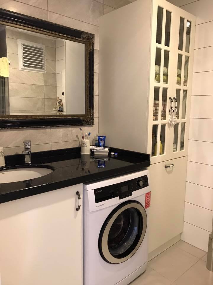 Пентхаус в Алании, Турция, 150 м² - фото 15