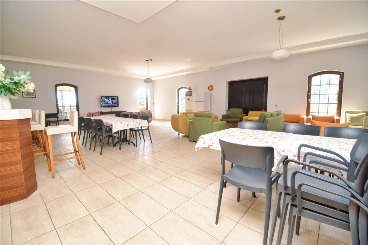 Квартира в Анталии, Турция, 130 м² - фото 18