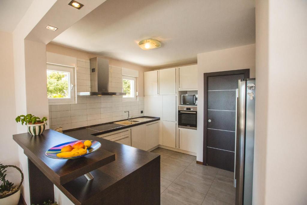 Вилла Klis, Хорватия, 335 м² - фото 8