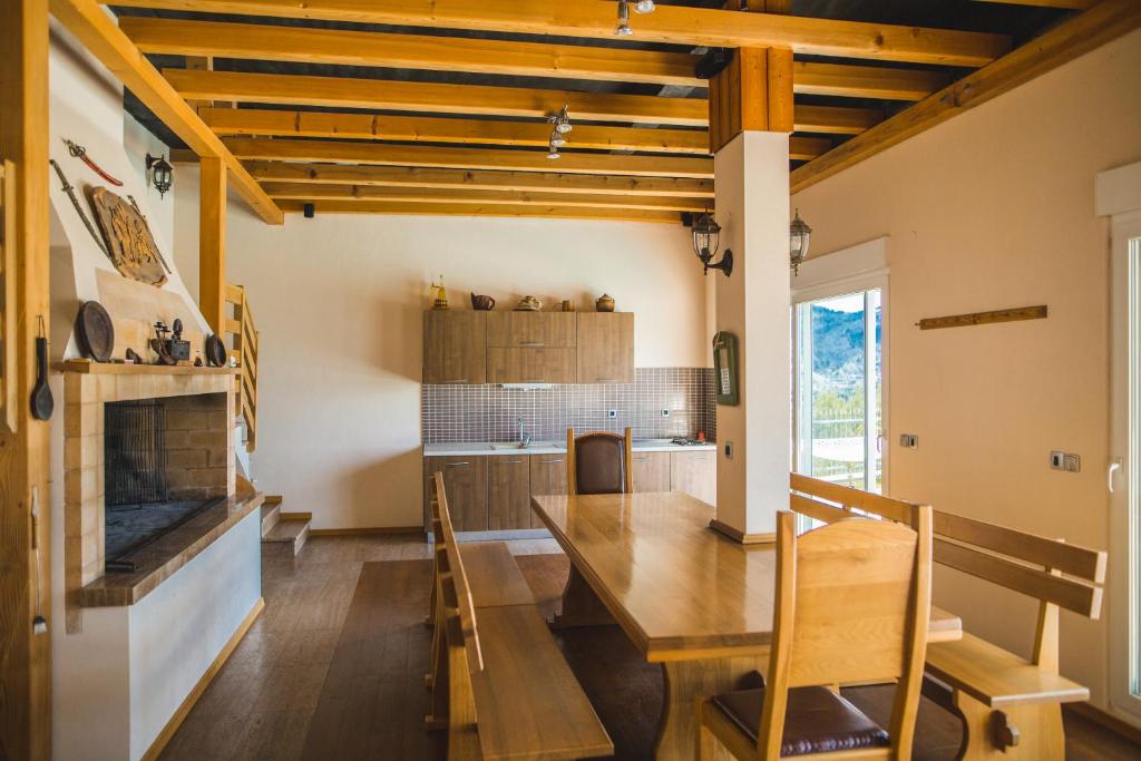 Вилла Klis, Хорватия, 335 м² - фото 10