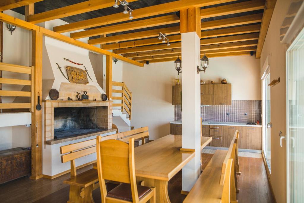 Вилла Klis, Хорватия, 335 м² - фото 11