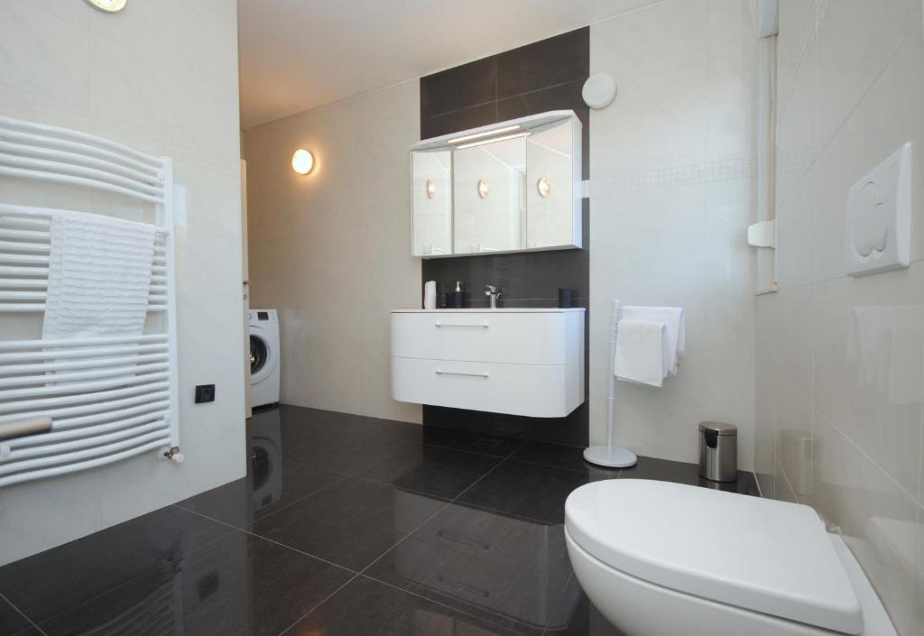 Вилла Klis, Хорватия, 335 м² - фото 12