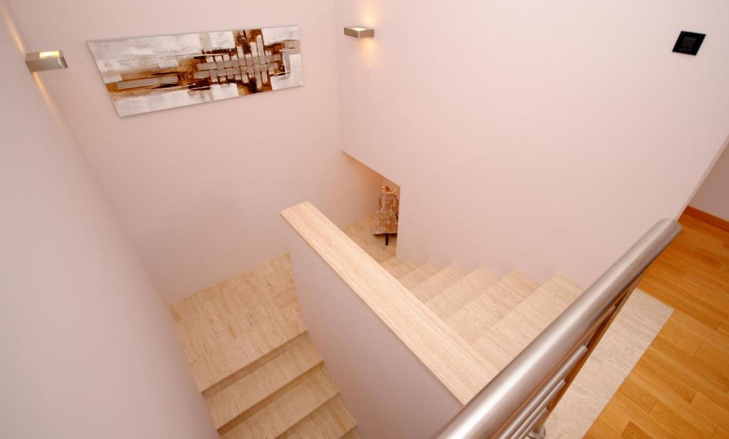 Вилла Klis, Хорватия, 335 м² - фото 13