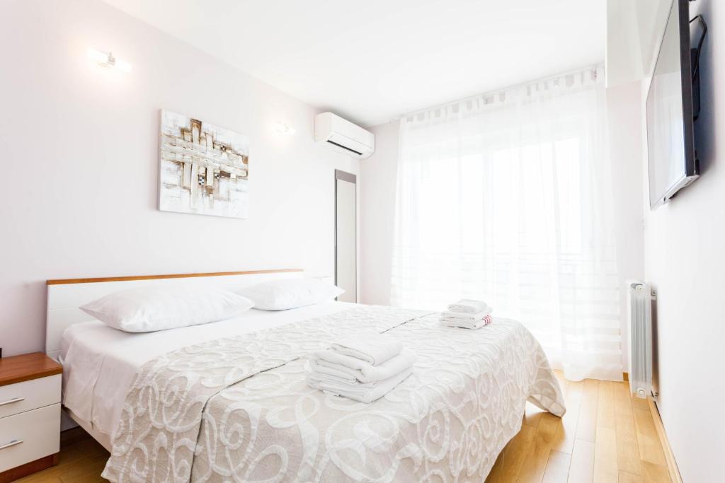 Вилла Klis, Хорватия, 335 м² - фото 14