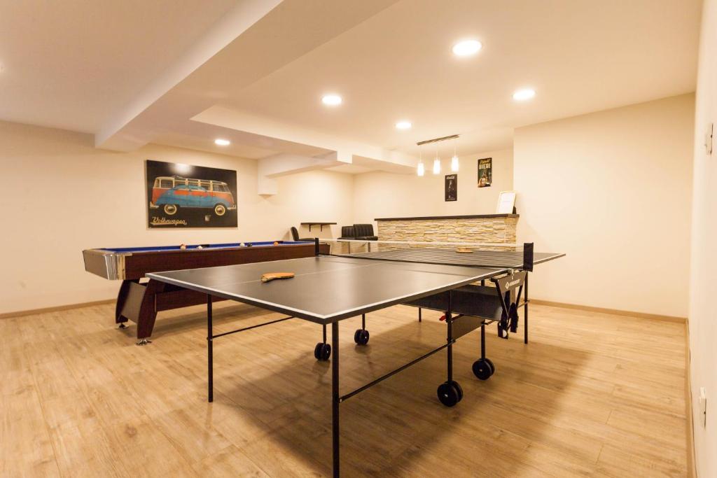 Вилла Klis, Хорватия, 335 м² - фото 16