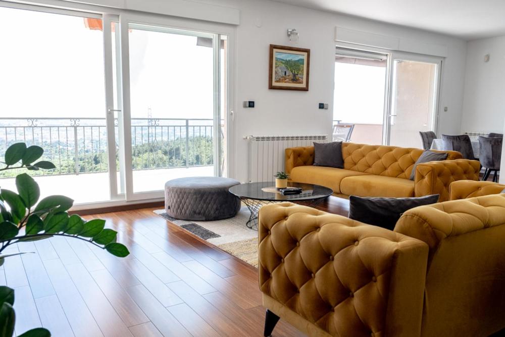 Вилла Klis, Хорватия, 335 м² - фото 17