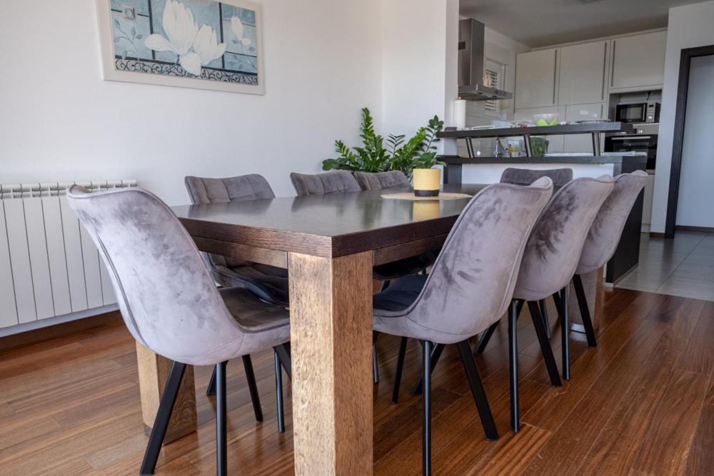 Вилла Klis, Хорватия, 335 м² - фото 18