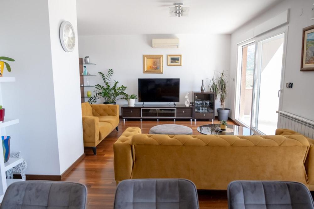 Вилла Klis, Хорватия, 335 м² - фото 19