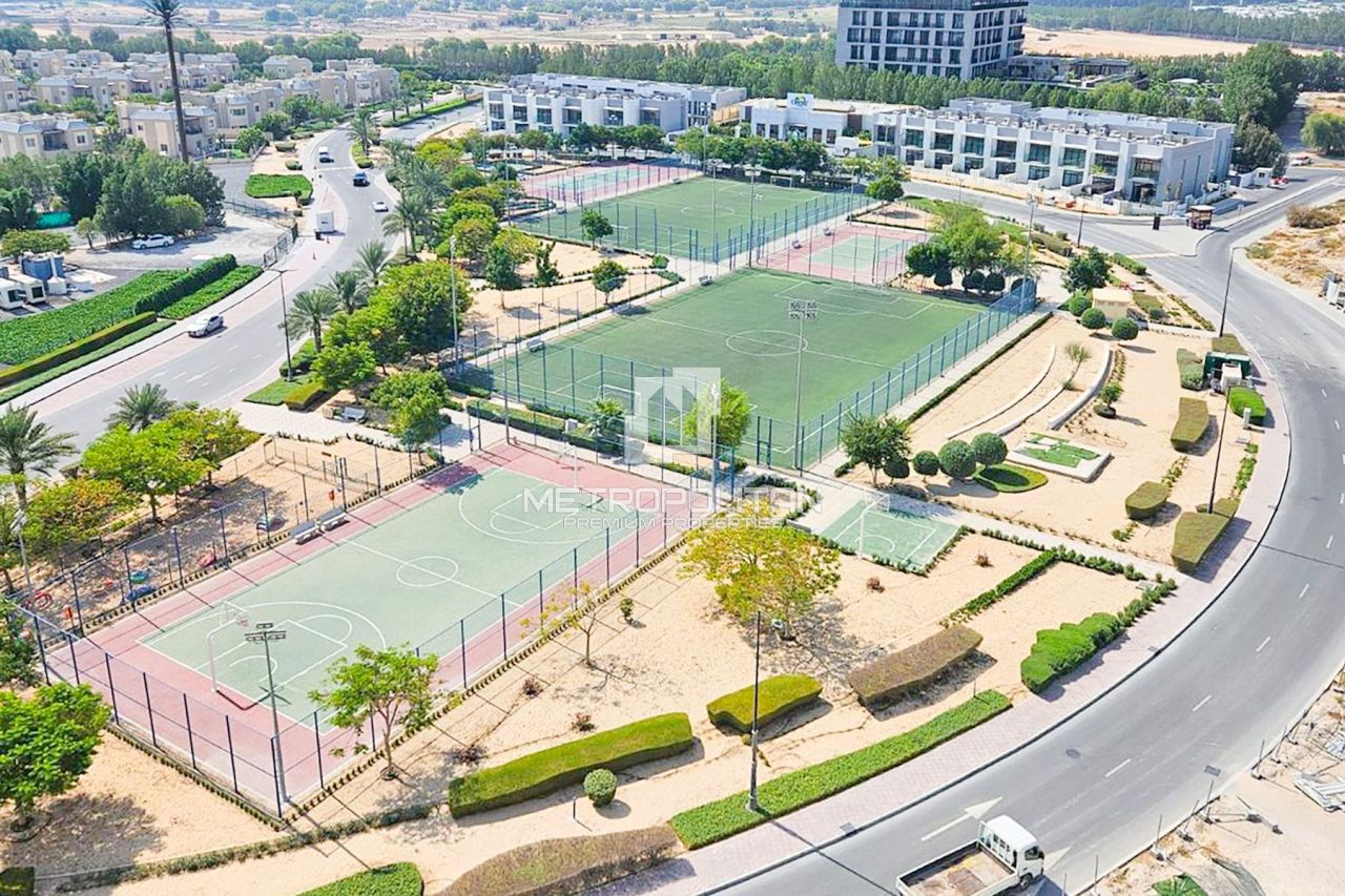 Апартаменты в Дубае, ОАЭ, 169 м² - фото 1