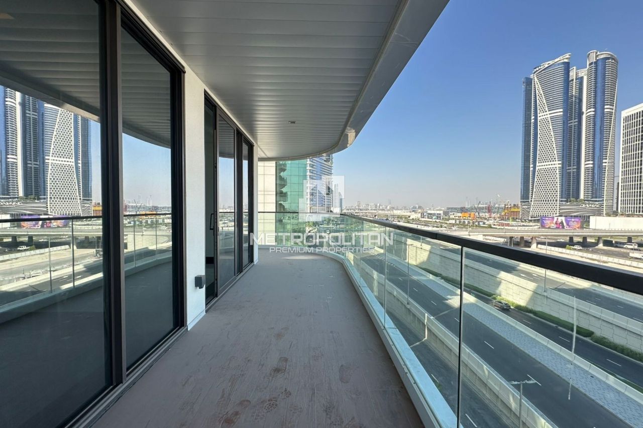 Апартаменты в Дубае, ОАЭ, 133 м² - фото 2