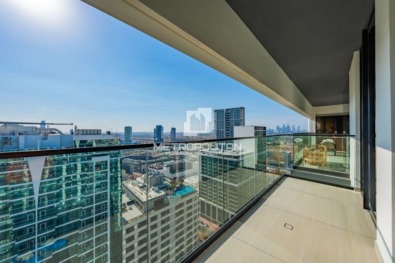 Апартаменты в Дубае, ОАЭ, 130 м² - фото 2