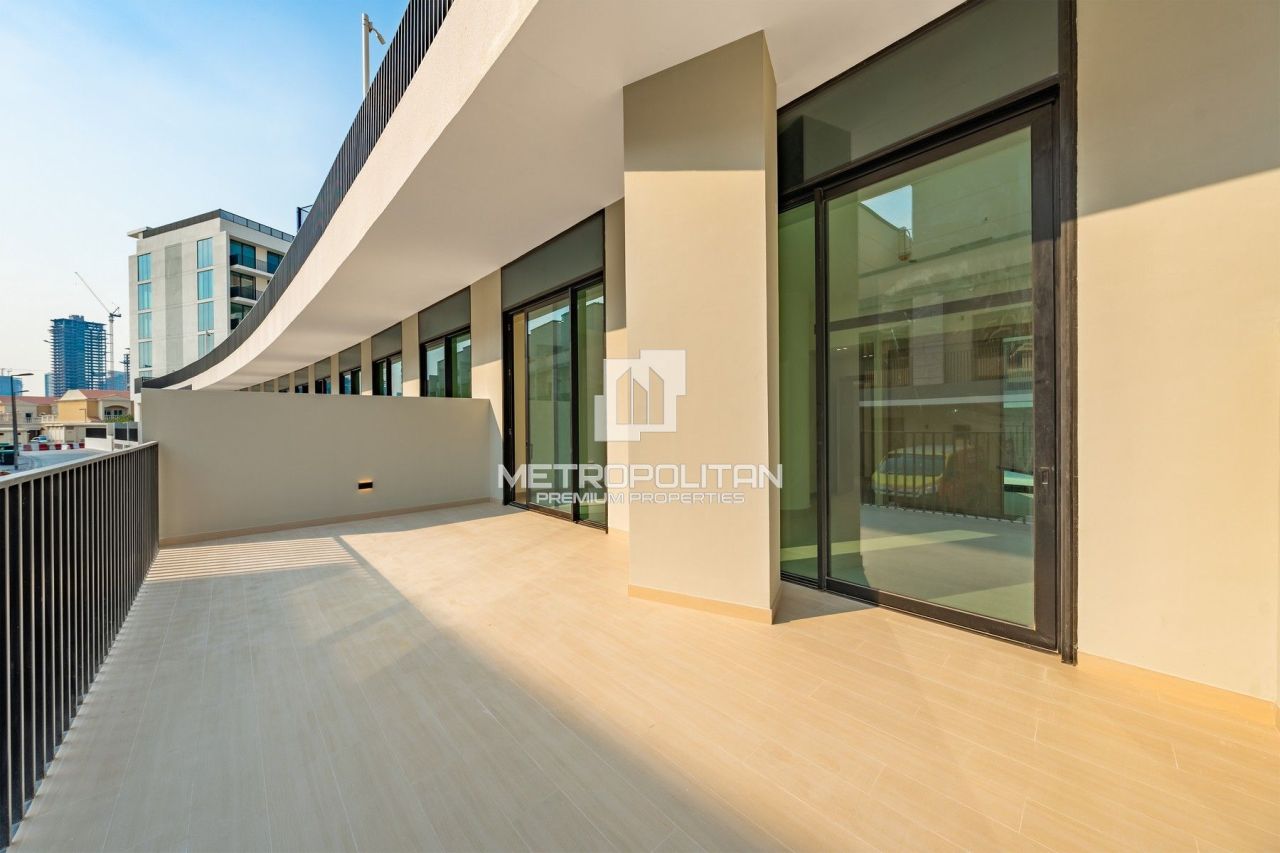 Апартаменты в Дубае, ОАЭ, 95 м² - фото 3