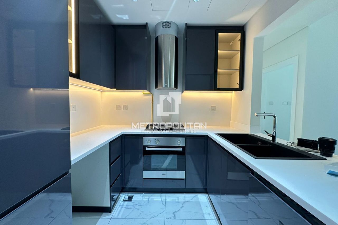 Апартаменты в Дубае, ОАЭ, 133 м² - фото 3