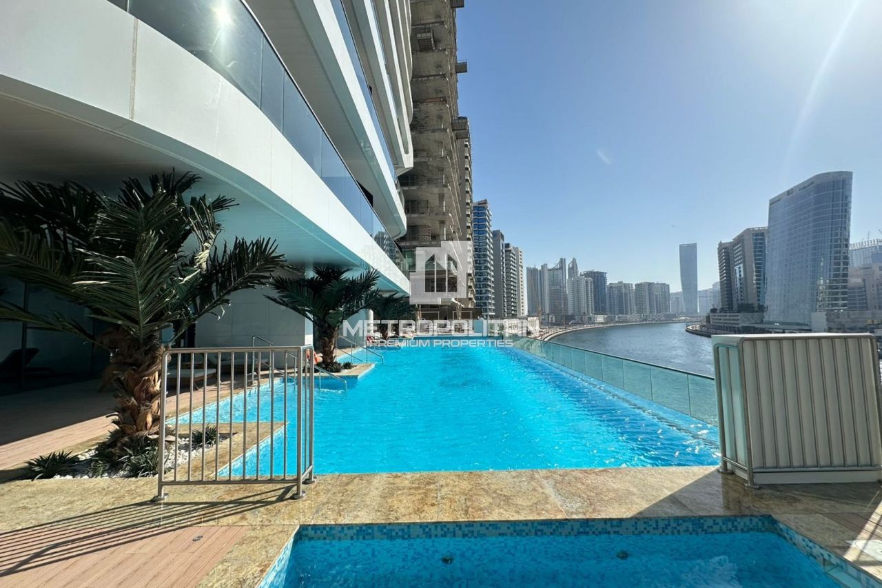 Апартаменты в Дубае, ОАЭ, 133 м² - фото 4