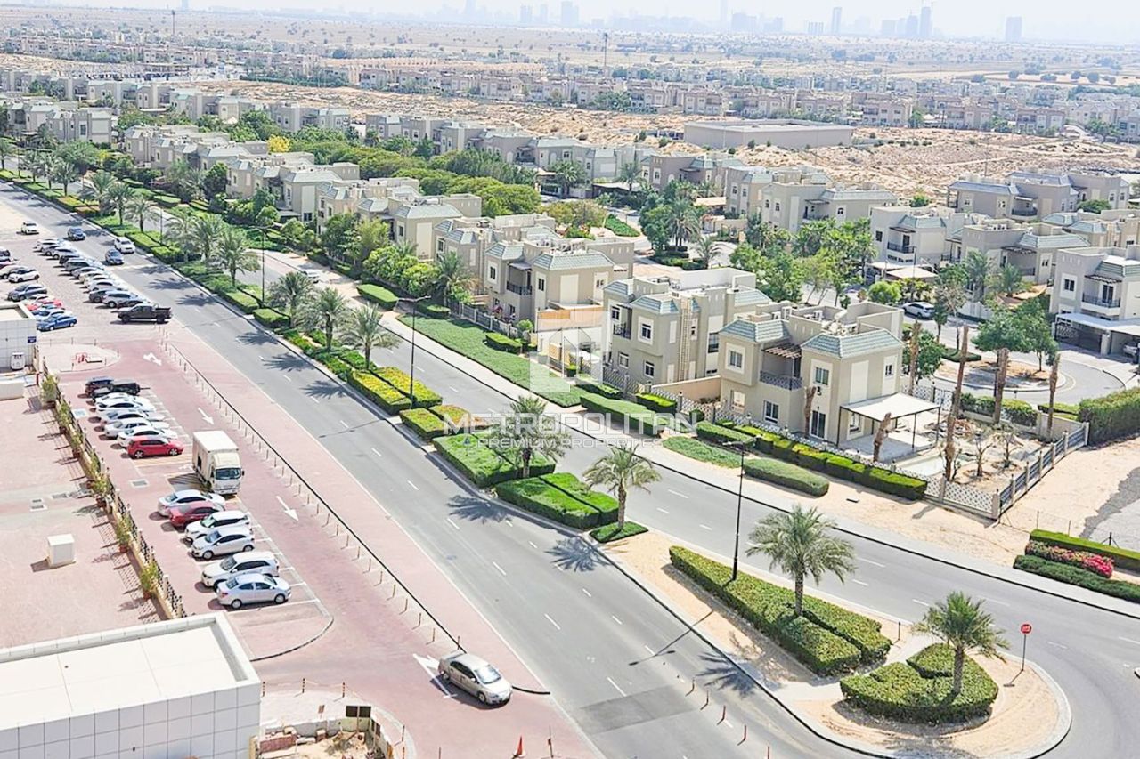 Апартаменты в Дубае, ОАЭ, 169 м² - фото 6