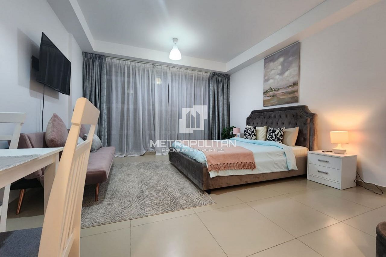 Апартаменты в Рас-эль-Хайме, ОАЭ, 41 м² - фото 6