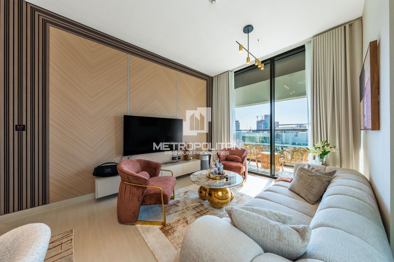 Апартаменты в Дубае, ОАЭ, 130 м² - фото 7