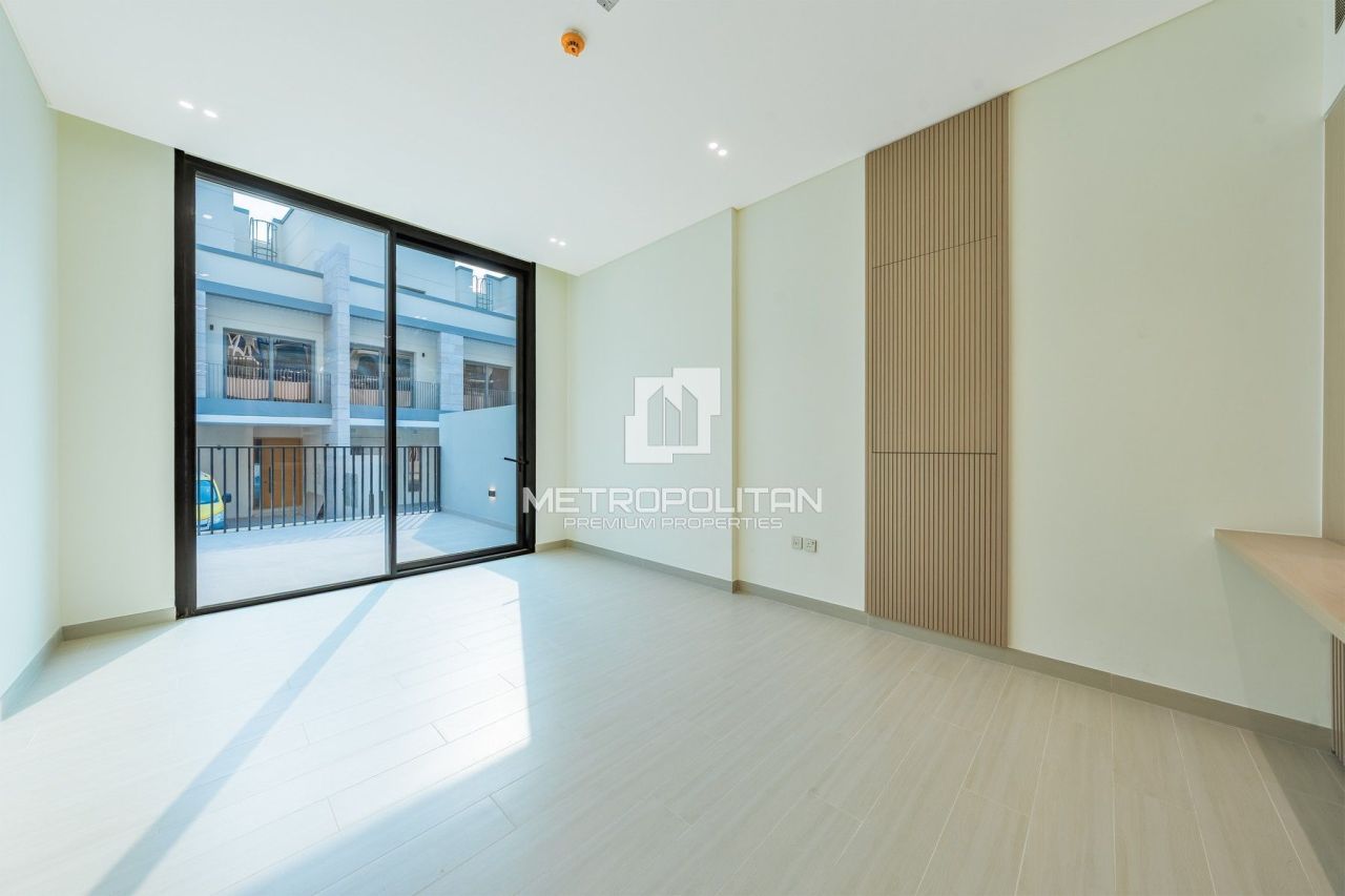 Апартаменты в Дубае, ОАЭ, 95 м² - фото 7