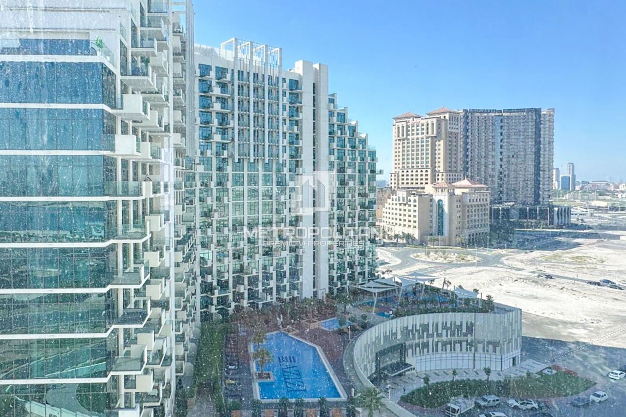 Апартаменты в Дубае, ОАЭ, 110 м² - фото 7