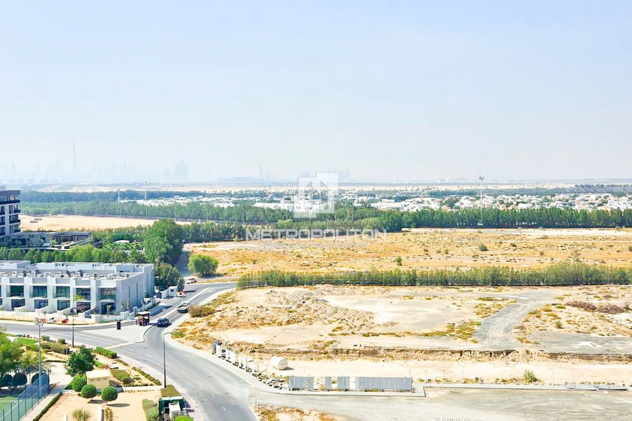 Апартаменты в Дубае, ОАЭ, 169 м² - фото 8