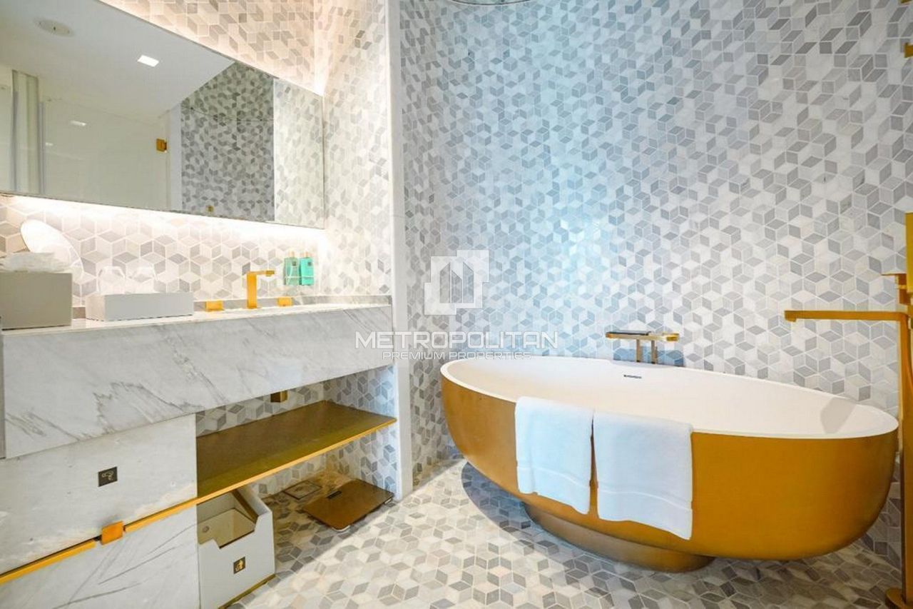 Апартаменты в Дубае, ОАЭ, 57 м² - фото 8