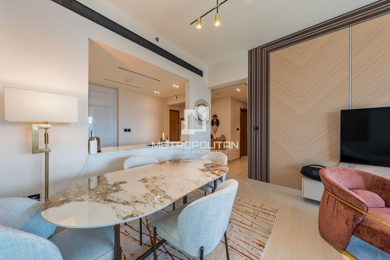 Апартаменты в Дубае, ОАЭ, 130 м² - фото 8