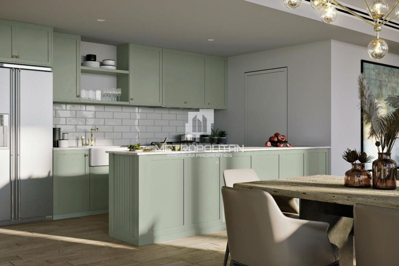 Апартаменты в Дубае, ОАЭ, 263 м² - фото 8