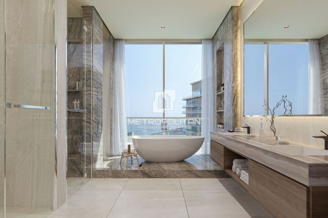 Апартаменты в Дубае, ОАЭ, 310 м² - фото 8