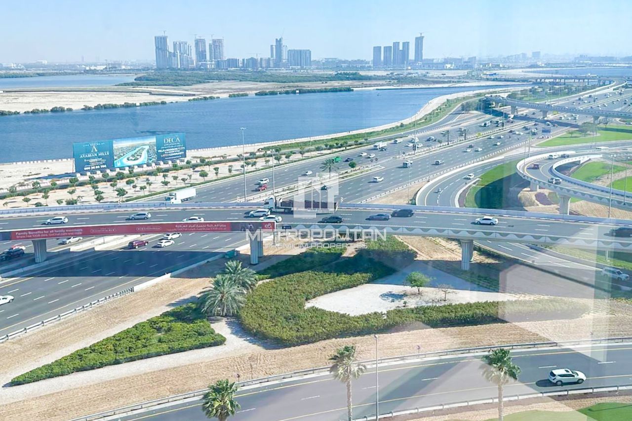 Апартаменты в Дубае, ОАЭ, 110 м² - фото 9