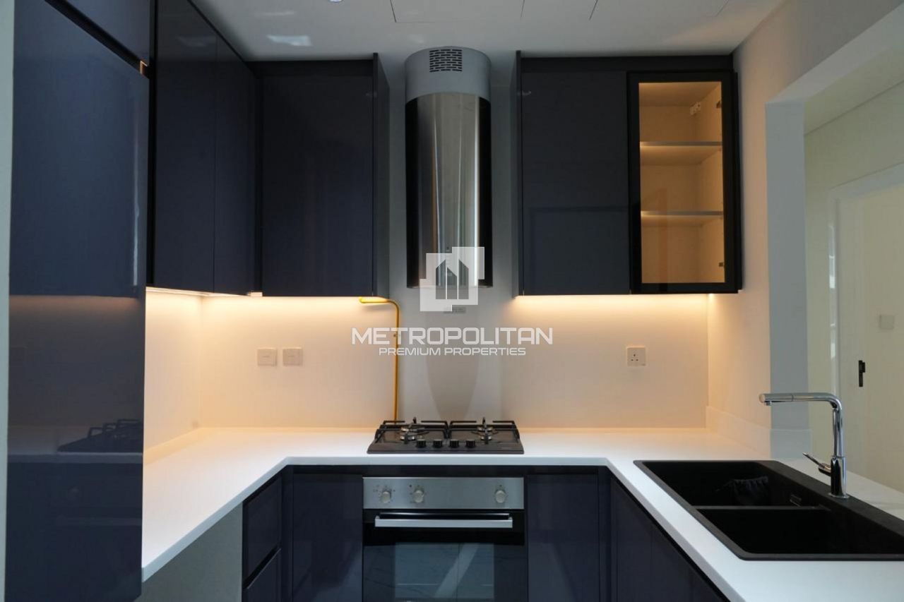 Апартаменты в Дубае, ОАЭ, 133 м² - фото 9