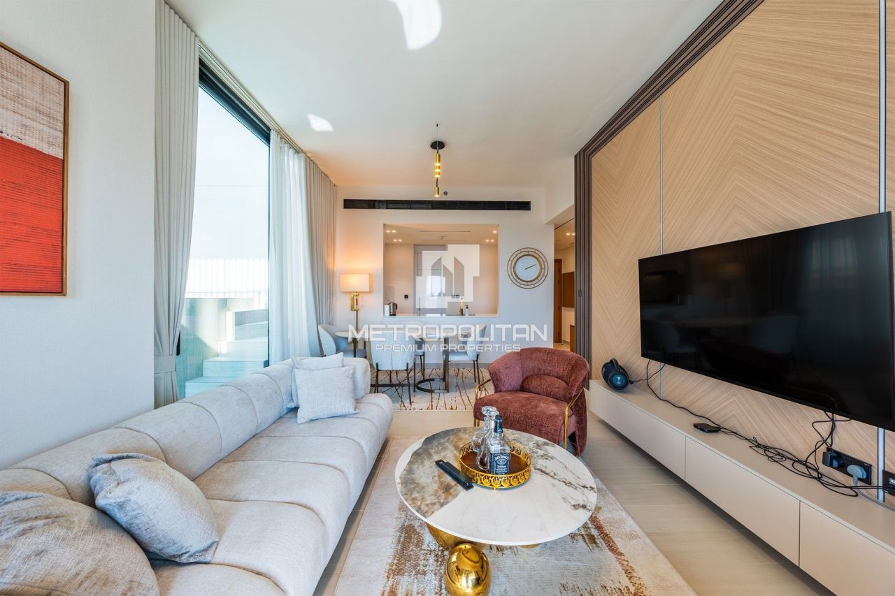 Апартаменты в Дубае, ОАЭ, 130 м² - фото 9