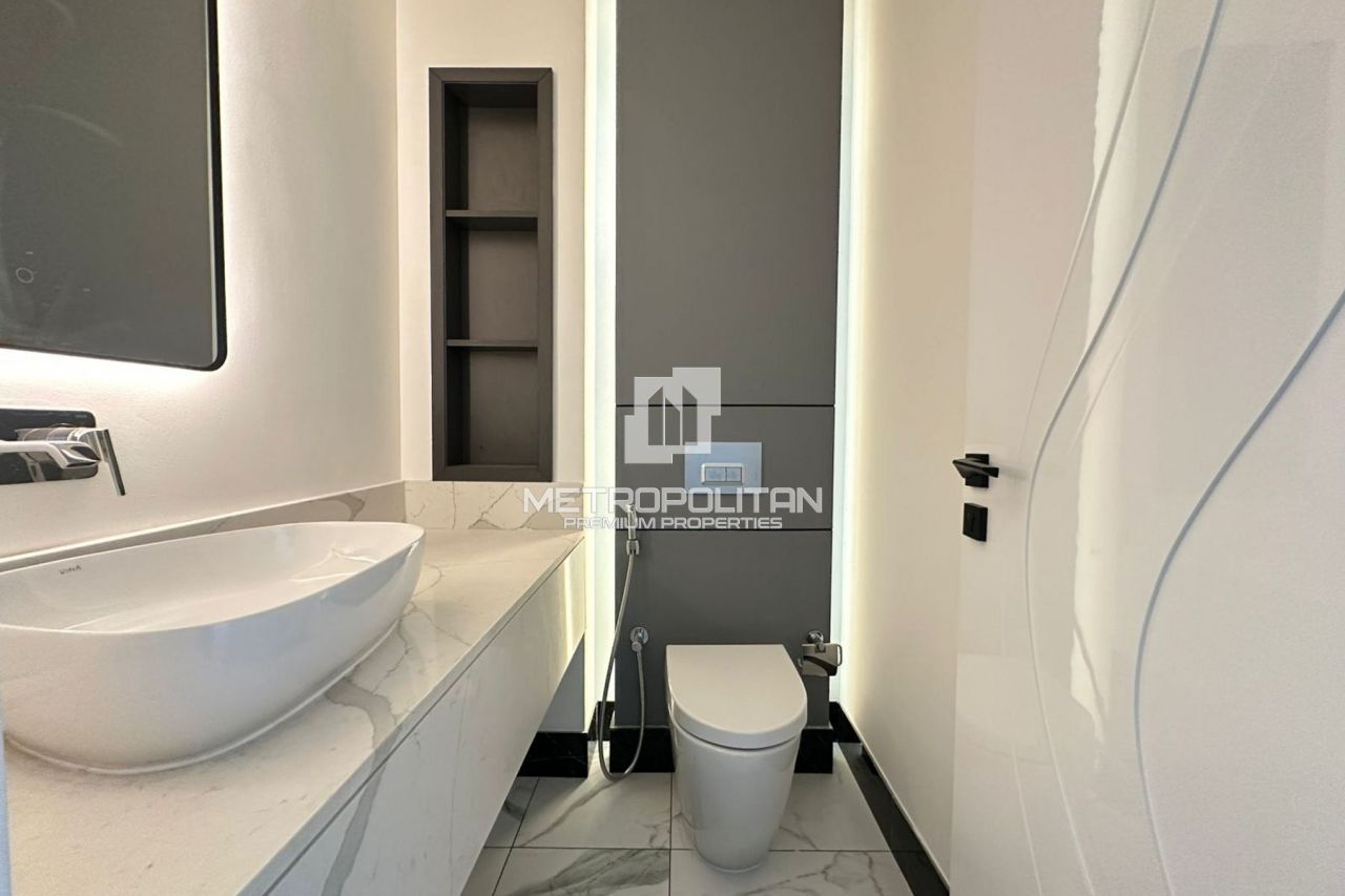 Апартаменты в Дубае, ОАЭ, 133 м² - фото 11