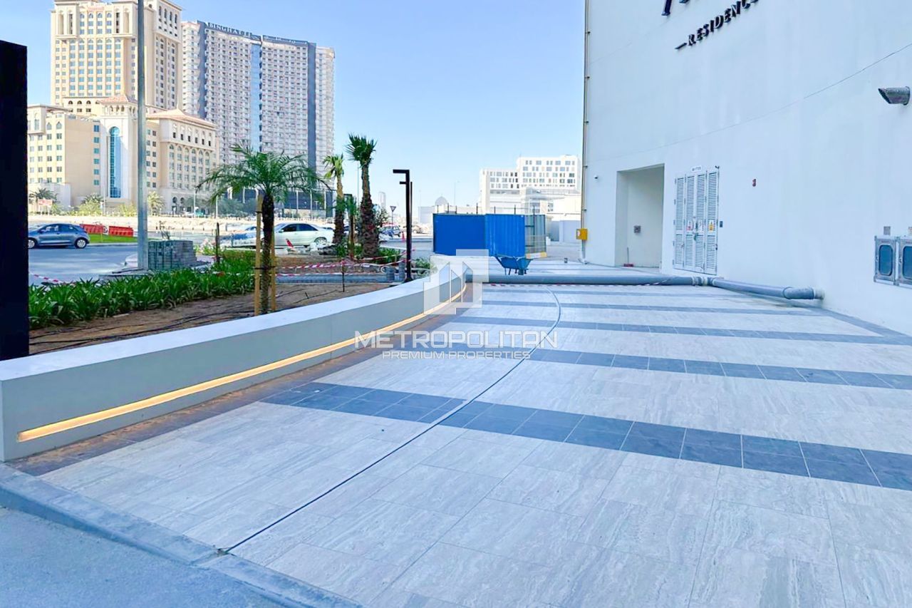 Апартаменты в Дубае, ОАЭ, 110 м² - фото 11