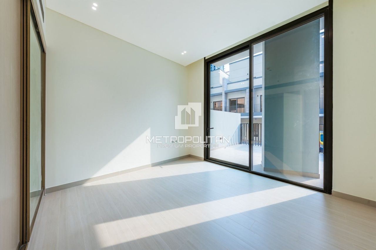 Апартаменты в Дубае, ОАЭ, 95 м² - фото 11