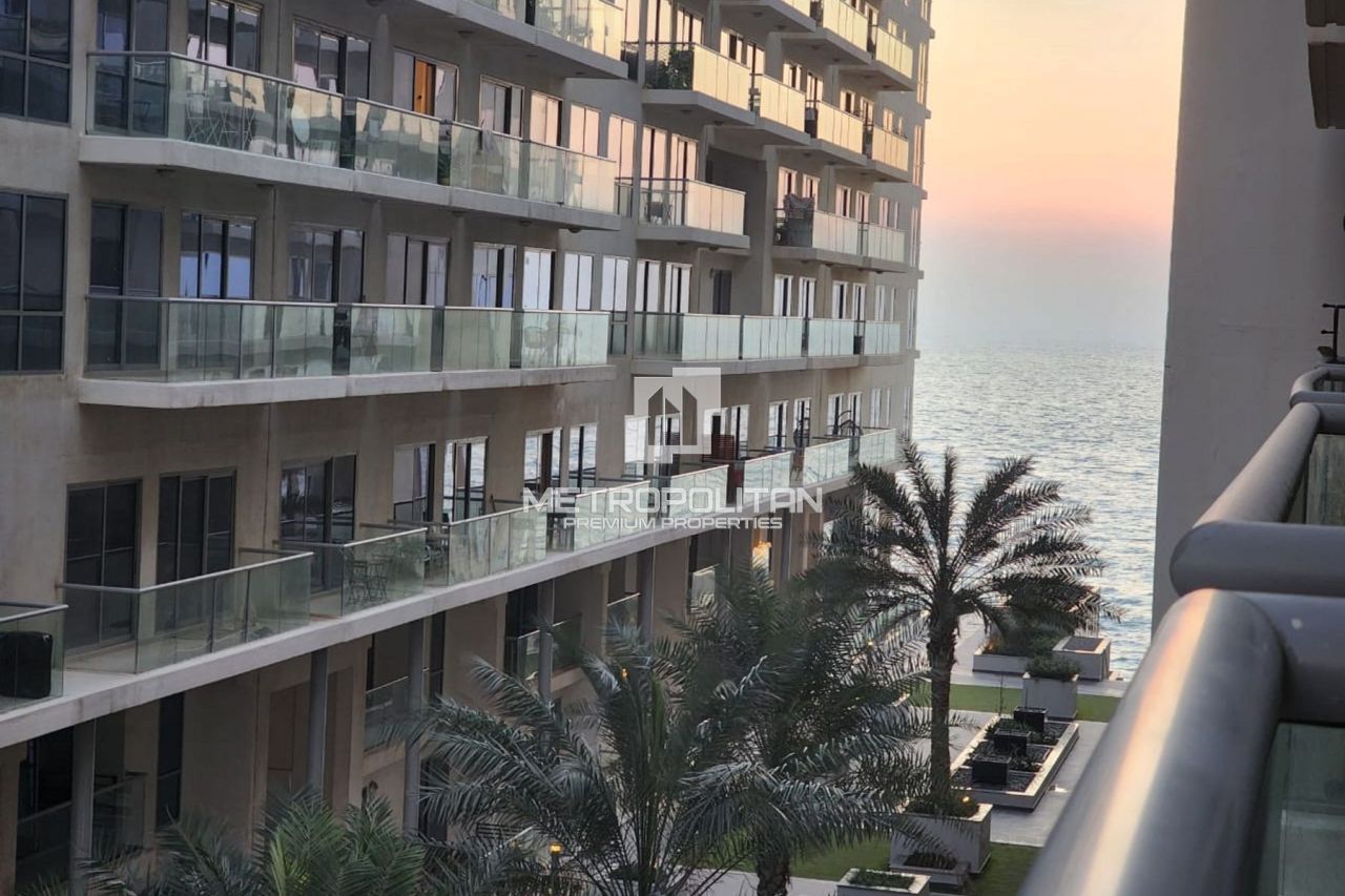 Апартаменты в Рас-эль-Хайме, ОАЭ, 41 м² - фото 11