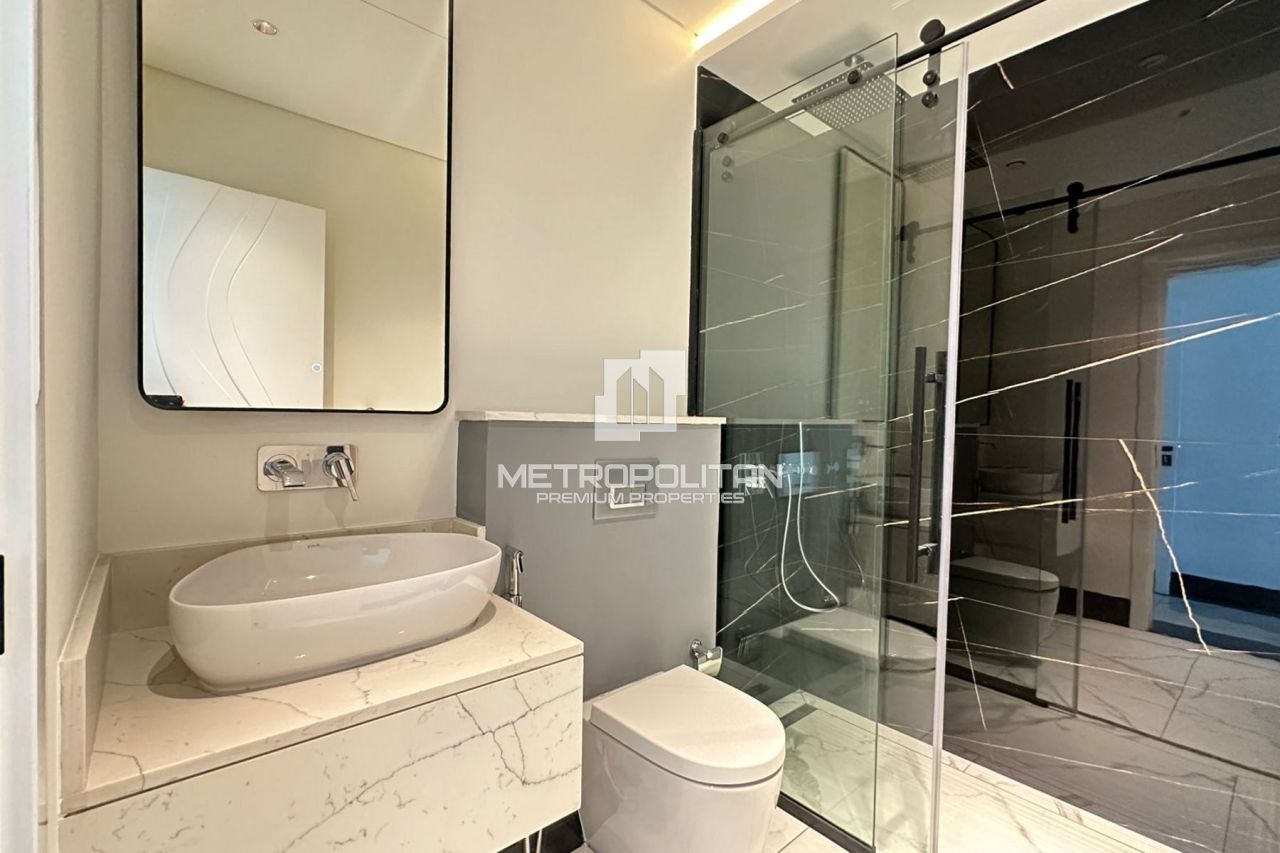 Апартаменты в Дубае, ОАЭ, 133 м² - фото 12