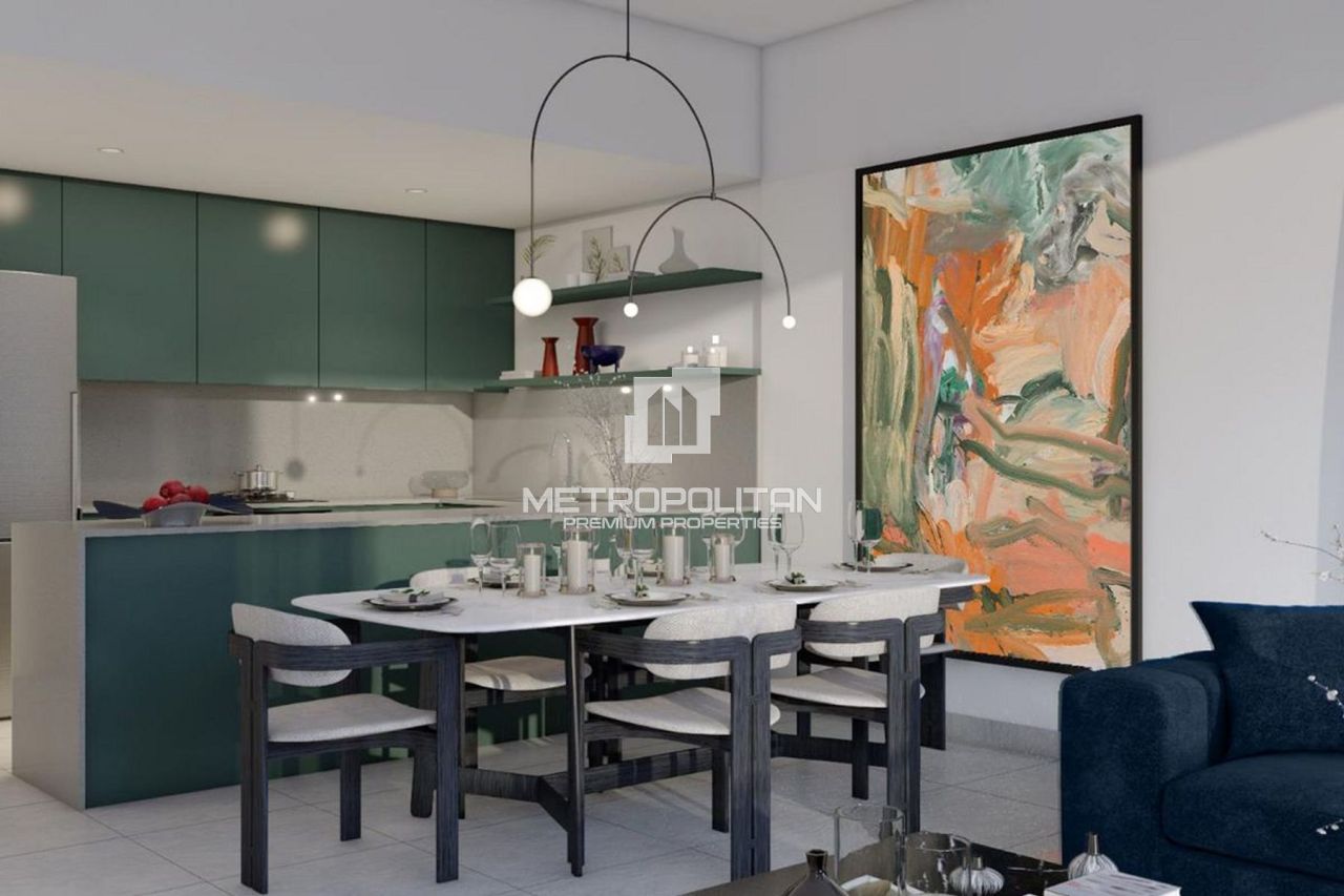 Апартаменты в Дубае, ОАЭ, 263 м² - фото 12