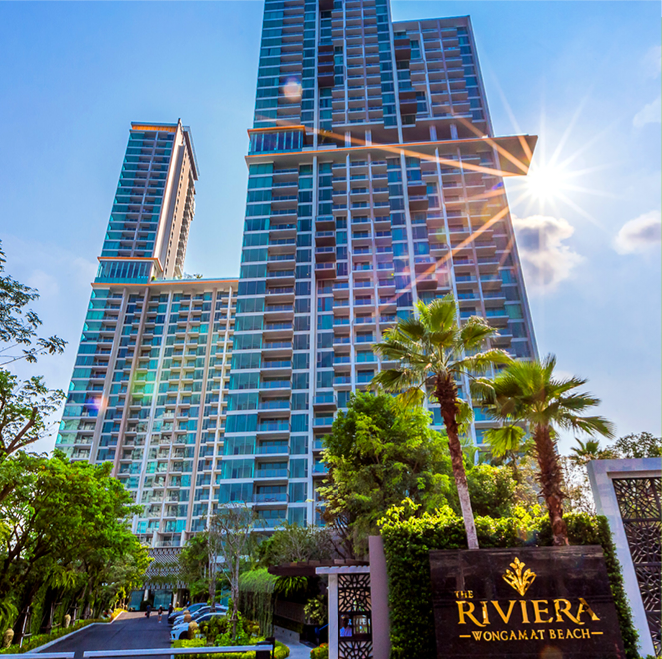 Апартаменты в Паттайе, Таиланд, 35 м² - фото 12