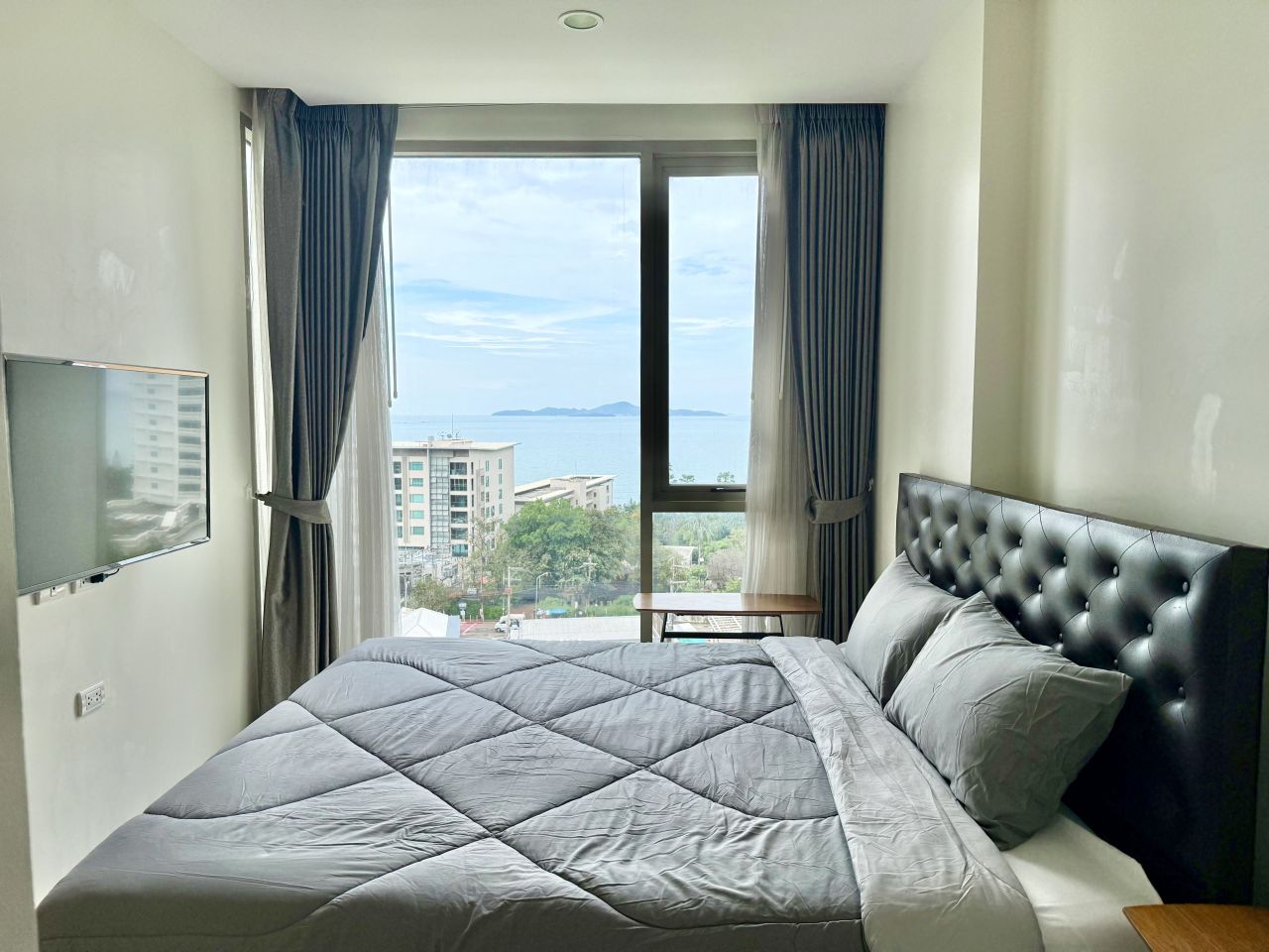 Апартаменты в Паттайе, Таиланд, 35 м² - фото 4