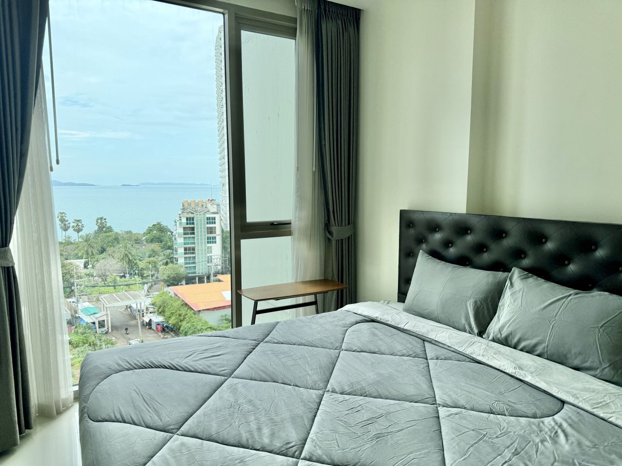 Апартаменты в Паттайе, Таиланд, 35 м² - фото 5