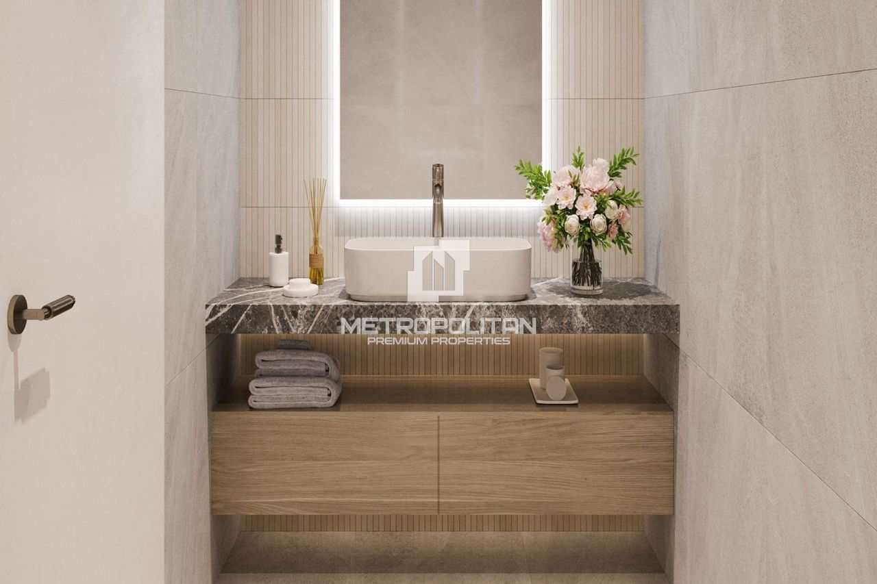 Апартаменты в Рас-эль-Хайме, ОАЭ, 84 м² - фото 13