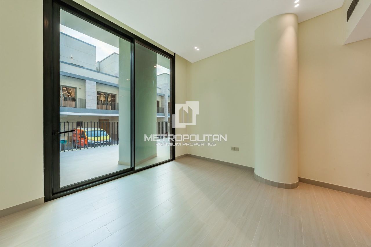 Апартаменты в Дубае, ОАЭ, 95 м² - фото 13