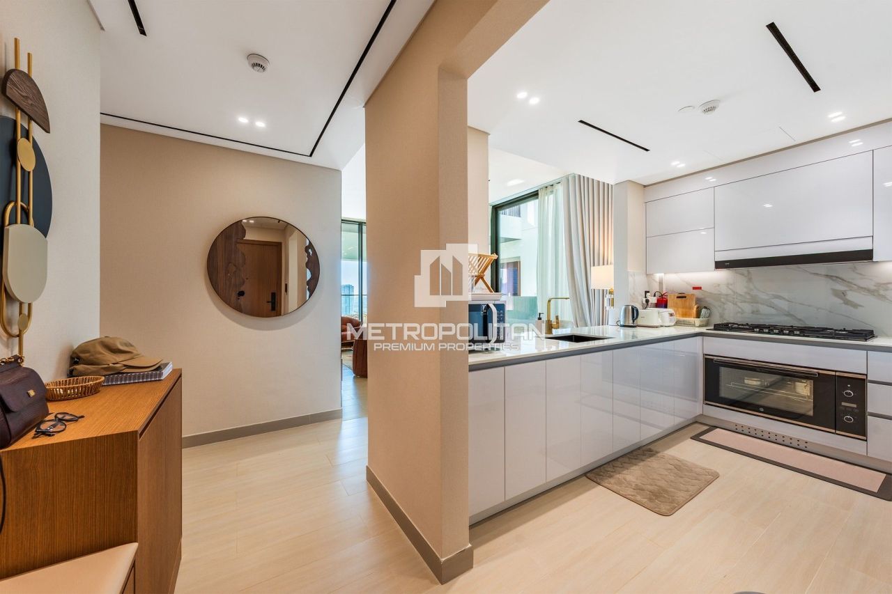 Апартаменты в Дубае, ОАЭ, 130 м² - фото 13