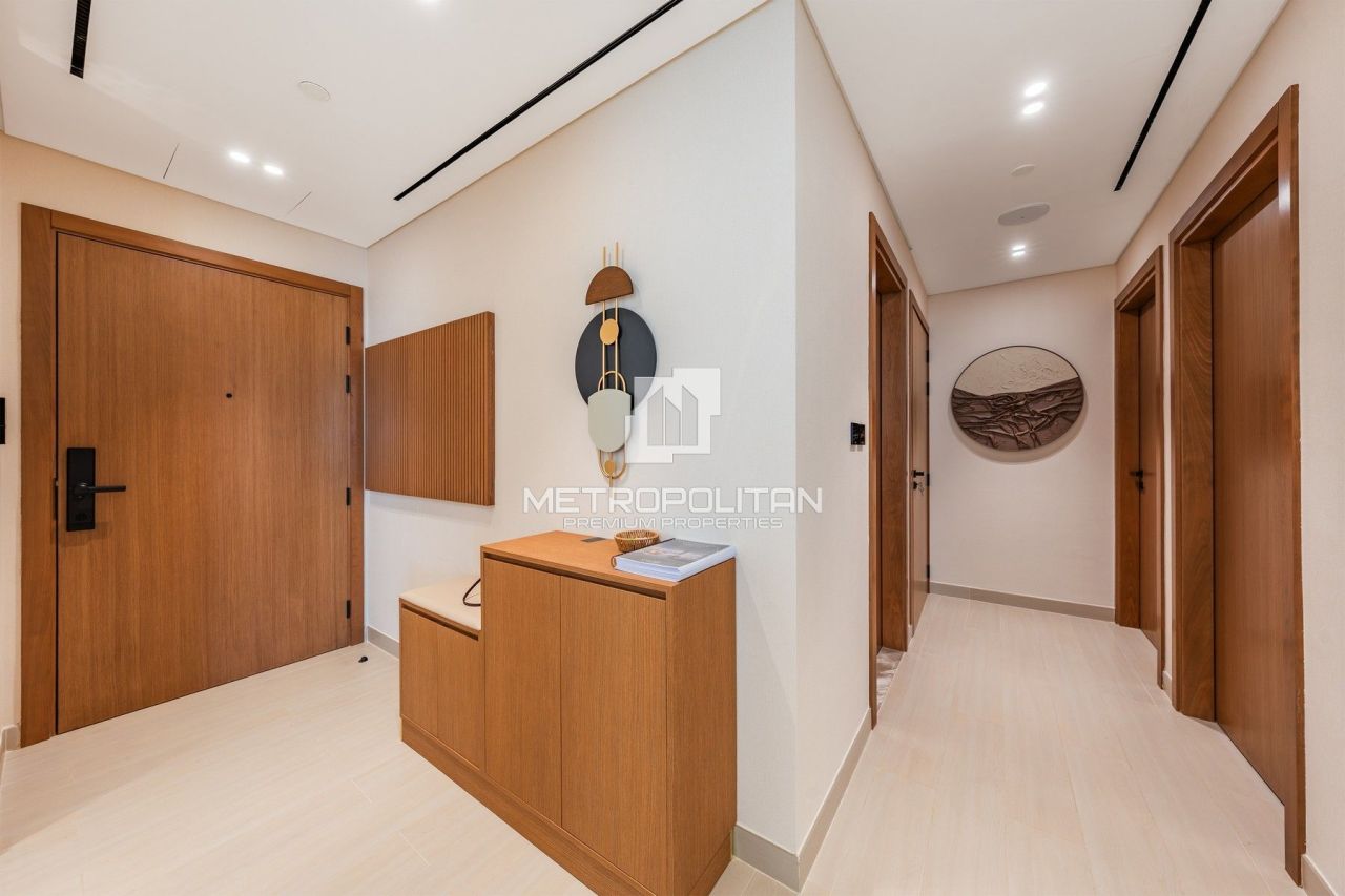 Апартаменты в Дубае, ОАЭ, 130 м² - фото 14