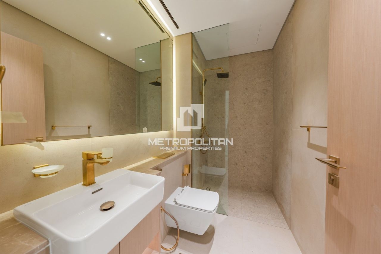 Апартаменты в Дубае, ОАЭ, 95 м² - фото 14