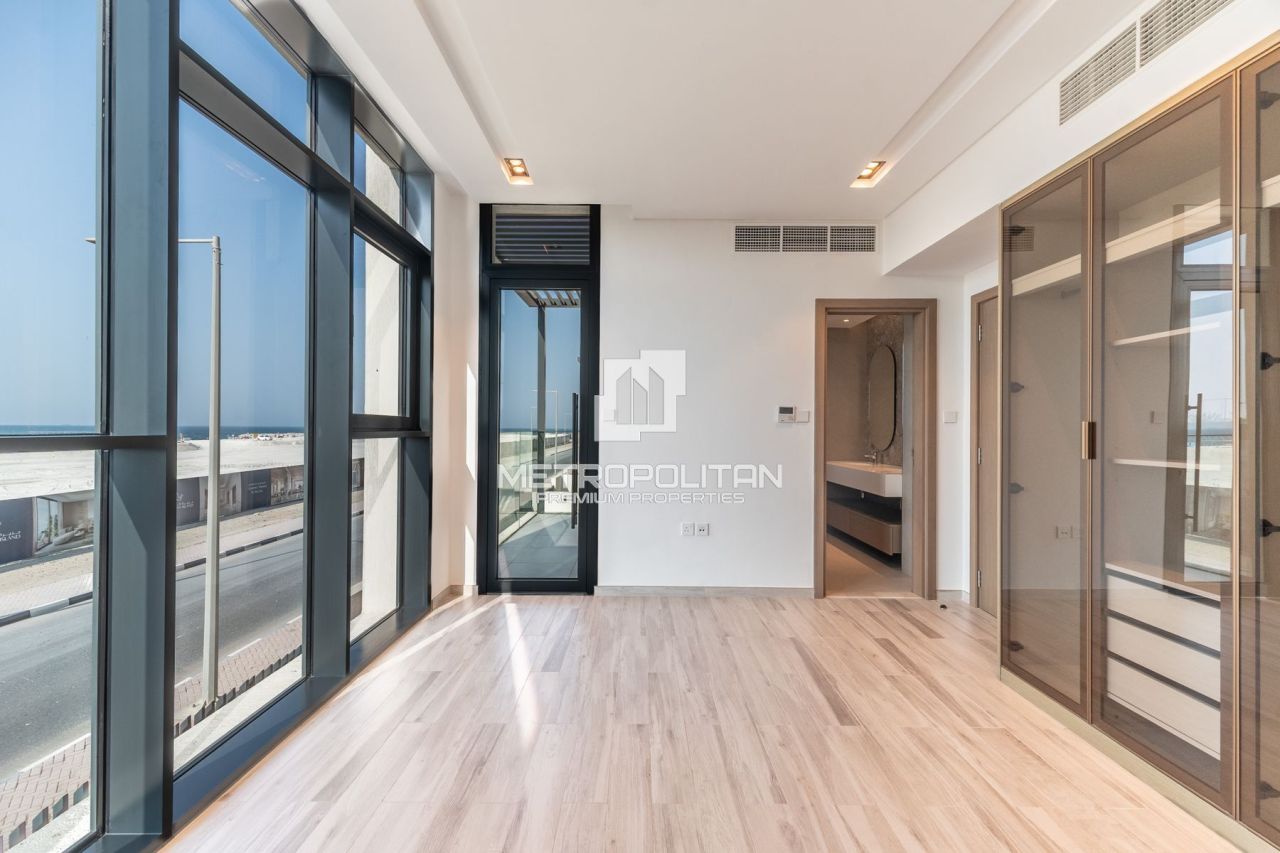 Таунхаус в Рас-эль-Хайме, ОАЭ, 234 м² - фото 14