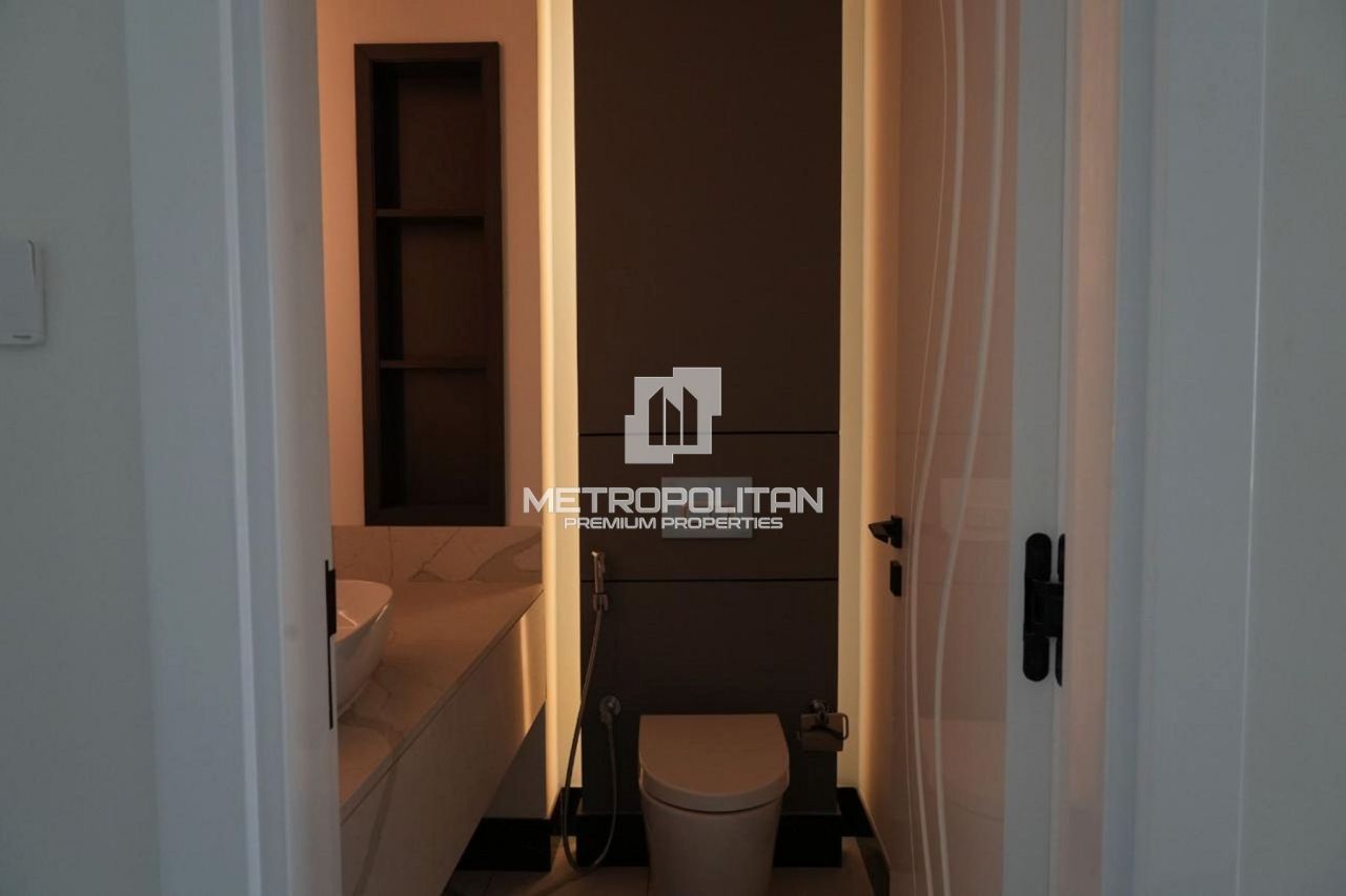 Апартаменты в Дубае, ОАЭ, 133 м² - фото 15